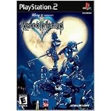 Kingdom Hearts