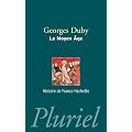 Le moyen-�ge