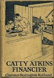 Review Harper & Brothers Publishers  / Catty Atkins, Riverman