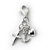 ZEEme Charms-Anh�nger Symbolik 925/- Sterling Silber 141240100R
