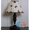 Geenny CF-2044-L Amazon Jungle Animals Lamp Shade