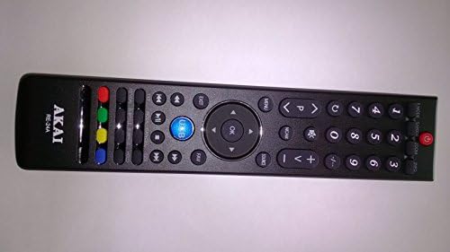 Generic Akai tv Replacement Remote Control for RE-24A