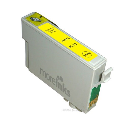 1 Compatible Printer Ink Cartridge for Epson 