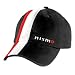 Nissan NISMO Striped Baseball Hat