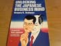 Unlocking the Japanese Business Mind