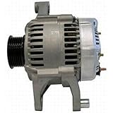 NSA ALT-5214 New Alternator for select Jeep Cherokee/Wrangler models