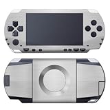 PSP Skin Slim & Lite - Brushed