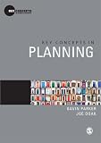 Key Concepts in Planning (Key Concepts in Human Geography)