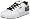 Check Vans White/black