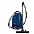 Miele S 371 Staubsauger 1600 Watt /  k�nigsblau