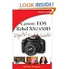 Canon EOS Rebel XSi/450D Digital Field Guide