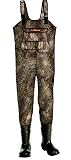 LaCrosse® Brush - Tuff™ II Waders