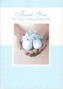 thank you for the lovely present