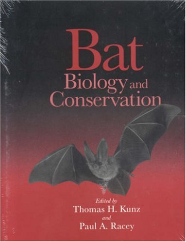 BAT BIOLOGY & CONSERVATION