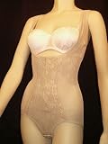Firm Control Slimming Push up Body Shaper Size Large photo