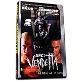 UFC Vendetta DVD