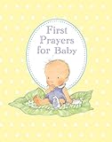 First prayers for baby