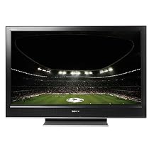 Sony KDL 40 D 3000 E 101,6 cm (40 Zoll) 16:9 HD-Ready LCD-Fernseher schwarz