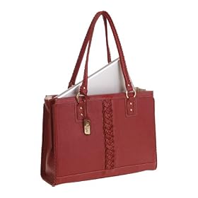 Nunzia Designs Emelia Laptop Tote