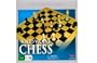 Wood Chess Set