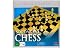 Wood Chess Set