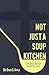 Not Just a Soup Kitchen