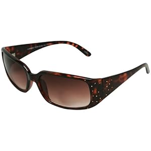 Fossil Women's Carmine Sunglasses PS3813V224 (Eyewear)