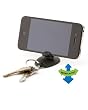 Tiltpod iPhone 4/4S tripod keychain stand