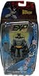 BATMAN ROGUE SILENCER BATMAN FIGURE