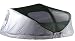 JumpPOD 14 Foot Trampoline Tent