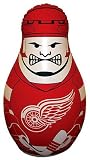 Fremont Detroit Red Wings Inflatable Checking Buddy