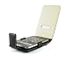 Proporta Alu-Leather Case (Apple iPod Touch Series) Black