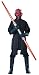 Child Scary Super Deluxe Darth Maul Costume - Child Medium