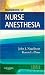Handbook of Nurse Anesthesia