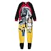 Boys' Star Wars Lego Blanket Sleeper - Black