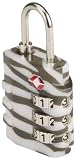 Tools & Hardware : Belle Hoppe Travel Sentry TSA Lock and Luggage Tag Set