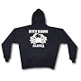 Dutch Harbor Alaska CRAB Logo Men's Hoodie Sweat Shirt Small thru 4XL