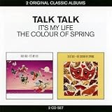 Its My Life / The Colour Of Spring