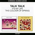 It's My Life / The Colour Of Spring