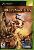 Circus Maximus