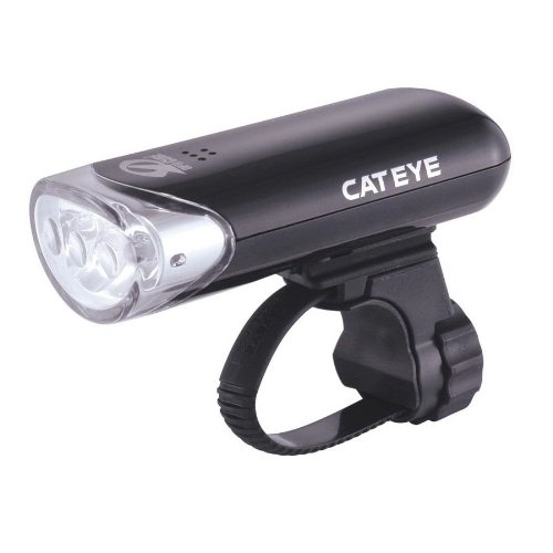 Cateye HL-EL135 LED Bicycle Headlight