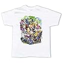 Alice In Wonderland - Everyone T-Shirt