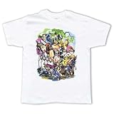 Alice In Wonderland - Everyone T-Shirt