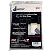 Amps CS09E 14mm DVD Case Wraps 200 Pack