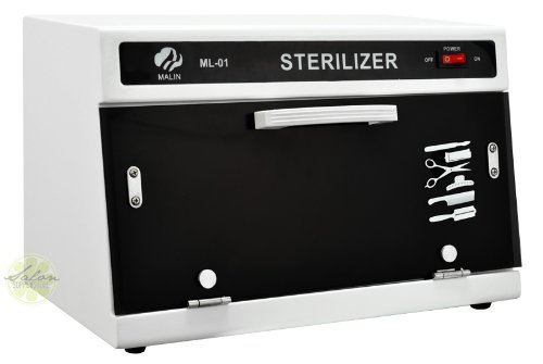 Portable UV STERILIZER SANITIZER SPA SKIN CARE SALON EQUIPMENT Professonal Grade