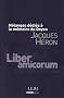 Jacques H�ron : M�langes d�di�s � la m�moire du doyen