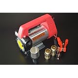 Amarine-made 12v Diesel Biodiesel Kerosene Pumpcast Fuel Oil Transfer Pump 175w 11gpm