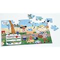 Charlie & Lola 48 piece Puzzle