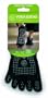 Gaiam S/M Grey Dots Yoga Socks Small/Medium / Bas De Yoga Petit/Moyen