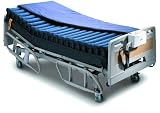 Alternating Pressure Relief Mattress Replacement System Alternating Pressure Relief Mattress Replacement System